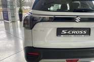 Suzuki S-Cross GLX