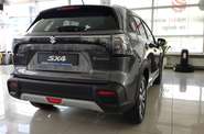 Suzuki S-Cross GLX
