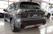 Suzuki S-Cross GLX