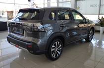 Suzuki S-Cross GLX