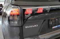 Suzuki S-Cross GLX