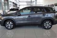 Suzuki S-Cross GLX