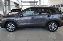 Suzuki S-Cross GLX