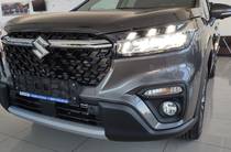 Suzuki S-Cross GLX