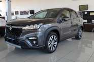 Suzuki S-Cross GLX