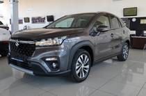 Suzuki S-Cross GLX