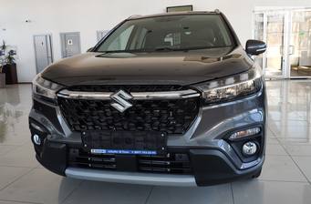 Suzuki S-Cross 2024 GLX