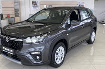 Suzuki S-Cross GL