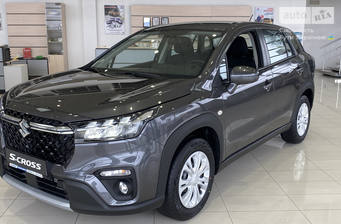 Suzuki S-Cross 2024 GL