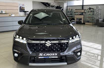 Suzuki S-Cross GL