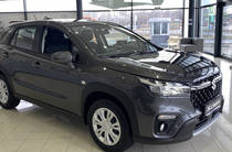 Suzuki S-Cross GL