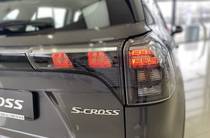 Suzuki S-Cross GL