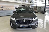 Suzuki S-Cross GL