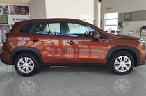 Suzuki S-Cross GL