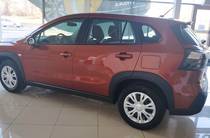 Suzuki S-Cross GL