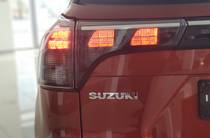 Suzuki S-Cross GL