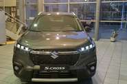 Suzuki S-Cross GLX