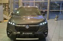 Suzuki S-Cross GLX