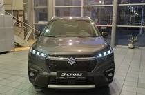 Suzuki S-Cross GLX