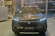 Suzuki S-Cross GLX