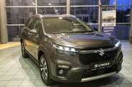 Suzuki S-Cross GLX