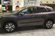 Suzuki S-Cross GLX