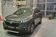 Suzuki S-Cross GLX