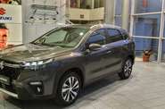 Suzuki S-Cross GLX