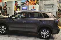 Suzuki S-Cross GLX