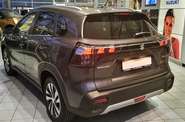 Suzuki S-Cross GLX