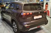 Suzuki S-Cross GLX