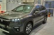 Suzuki S-Cross GLX