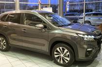 Suzuki S-Cross GLX