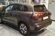 Suzuki S-Cross GLX