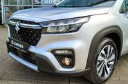 Suzuki S-Cross GLX