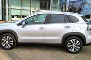 Suzuki S-Cross GLX