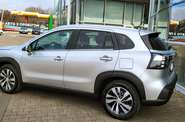 Suzuki S-Cross GL