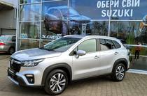 Suzuki S-Cross GLX