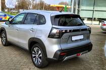 Suzuki S-Cross GLX