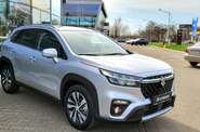 Suzuki S-Cross GL