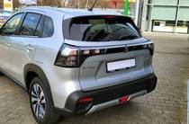 Suzuki S-Cross GLX