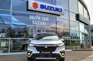 Suzuki S-Cross GLX