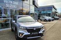 Suzuki S-Cross GLX