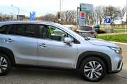 Suzuki S-Cross GLX