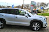 Suzuki S-Cross GLX