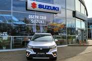 Suzuki S-Cross GLX