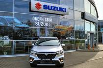 Suzuki S-Cross GL