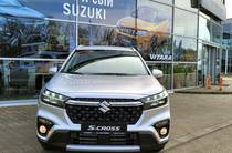 Suzuki S-Cross GLX