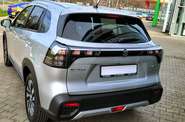 Suzuki S-Cross GLX