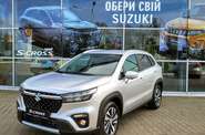 Suzuki S-Cross GLX